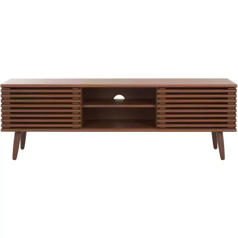 Averi Meuble multimédia 2 portes - MED9637 - Safavieh