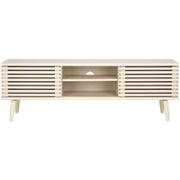 Averi Meuble multimédia 2 portes - MED9637 - Safavieh