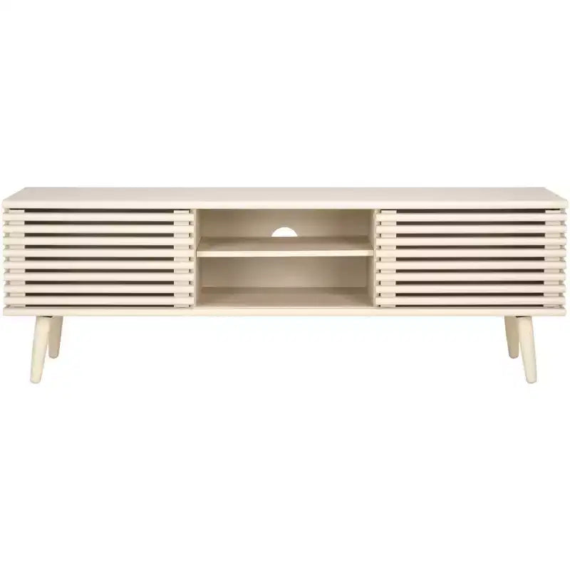 Averi Meuble multimédia 2 portes - MED9637 - Safavieh