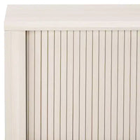 Meuble TV 2 portes 2 étagères Aphra - MED9624 - Safavieh