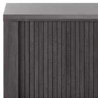 Meuble TV 2 portes 2 étagères Aphra - MED9624 - Safavieh