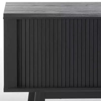 Meuble TV 2 portes 2 étagères Aphra - MED9624 - Safavieh