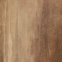 Table d'appoint ou de chevet de ferme CO-Z de 16 pouces avec étagère de rangement