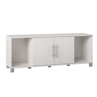 Systembuild Evolution Colwyn banc de rangement à chaussures