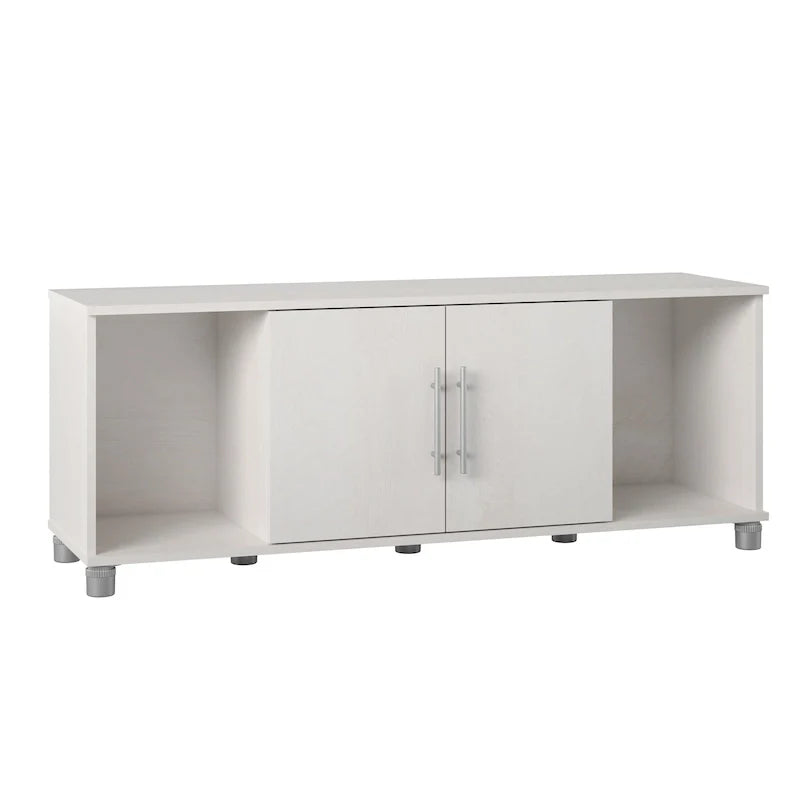 Systembuild Evolution Colwyn banc de rangement à chaussures
