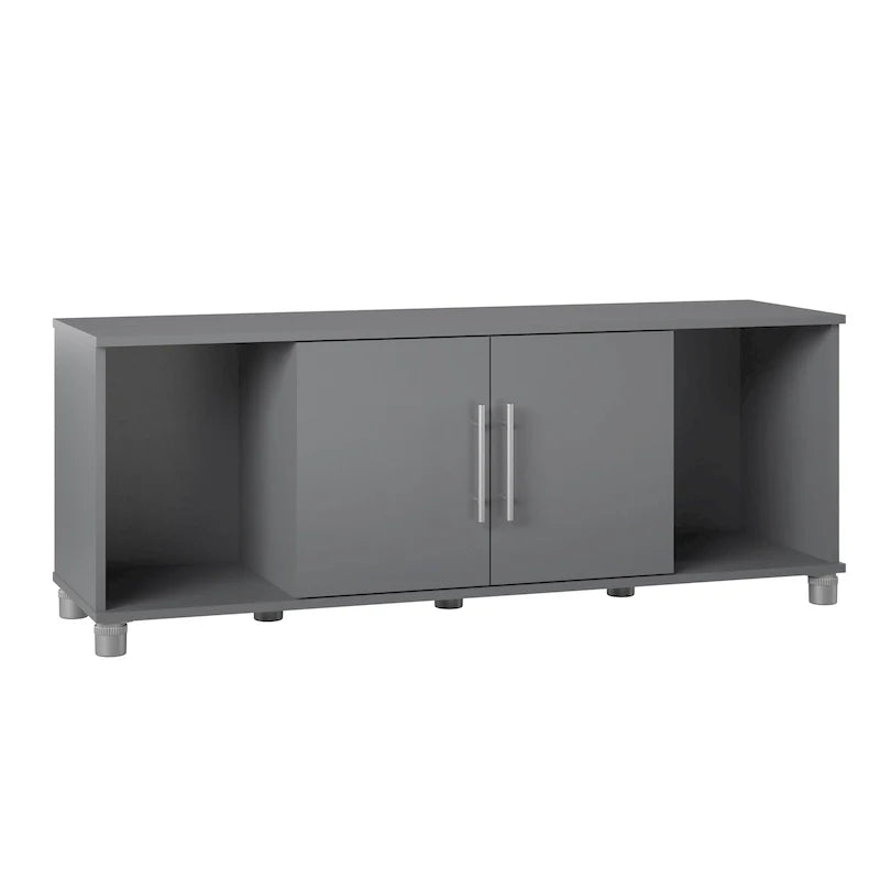 Systembuild Evolution Colwyn banc de rangement à chaussures