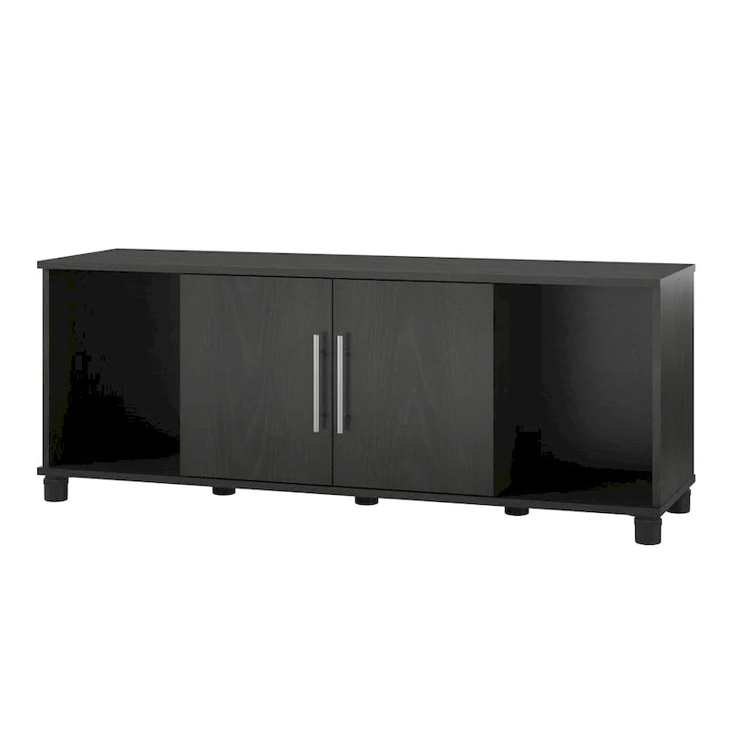 Systembuild Evolution Colwyn banc de rangement à chaussures