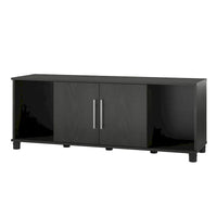 Systembuild Evolution Colwyn banc de rangement à chaussures