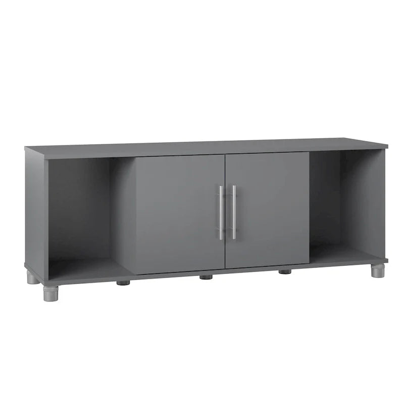 Systembuild Evolution Colwyn banc de rangement à chaussures