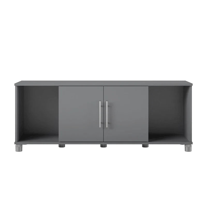 Banc de rangement pour chaussures Colwyn Systembuild Evolution