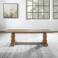 Banc de salle à manger Joanna de Crosley - 15x59.75x17.38