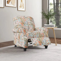 Fauteuil Inclinable à Dossier Poussé Copper Grove Jayne