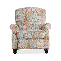 Fauteuil Inclinable à Dossier Poussé Copper Grove Jayne