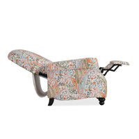 Fauteuil Inclinable à Dossier Poussé Copper Grove Jayne