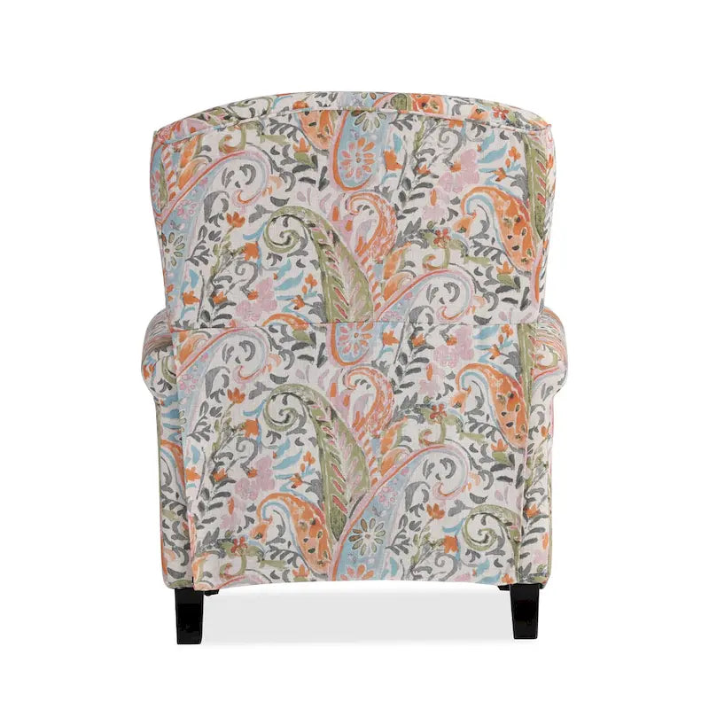 Fauteuil Inclinable à Dossier Poussé Copper Grove Jayne