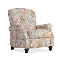 Fauteuil Inclinable à Dossier Poussé Copper Grove Jayne