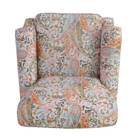 Fauteuil Inclinable à Dossier Poussé Copper Grove Jayne