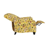 Fauteuil Inclinable à Dossier Poussé Copper Grove Jayne