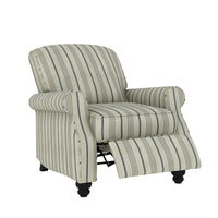 Fauteuil Inclinable à Dossier Poussé Copper Grove Jayne