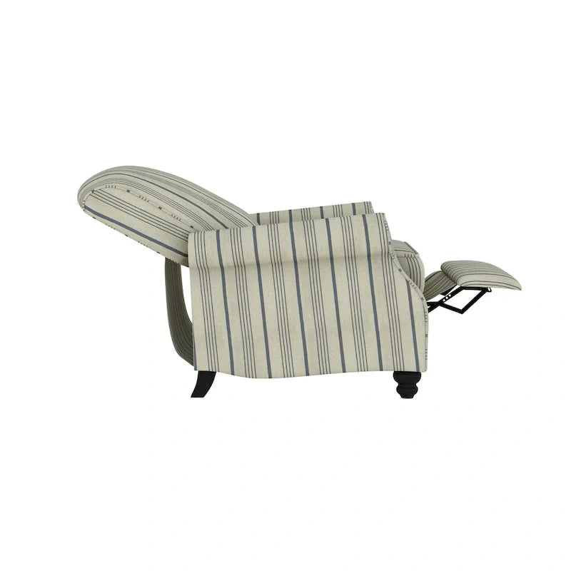 Fauteuil Inclinable à Dossier Poussé Copper Grove Jayne