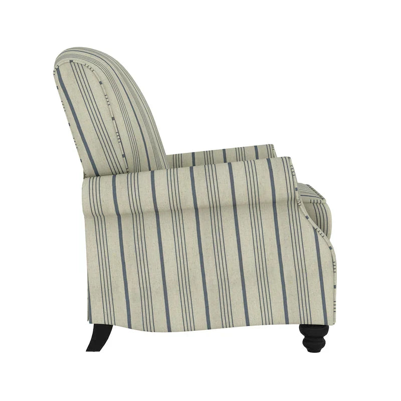 Fauteuil Inclinable à Dossier Poussé Copper Grove Jayne