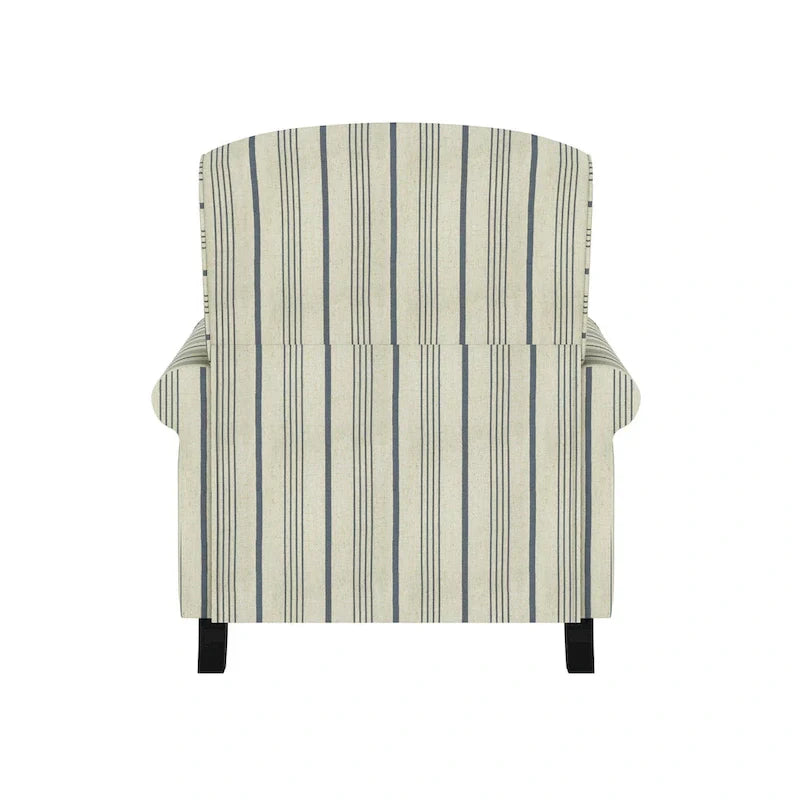 Fauteuil Inclinable à Dossier Poussé Copper Grove Jayne