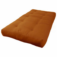 Matelas Futon en Sergé Épais 8 pouces (Twin, Full ou Queen)