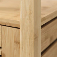 Meuble mi-haut Bracken Bamboo