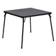 Table de jeu pliable en vinyle