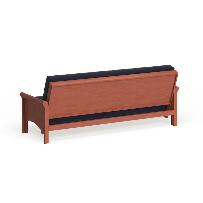 Matelas Futon en Sergé Épais 6 pouces (Twin, Full ou Queen)