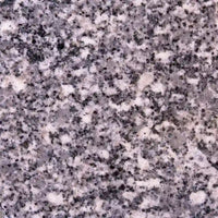 Dessertes/îlots Crosley avec plateau compact en granite gris et finition noire - 18p x 31l x 35,5h