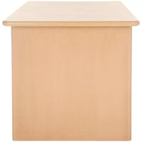 Table de salle à manger Enyo - DTB9700 - Naturel - Safavieh