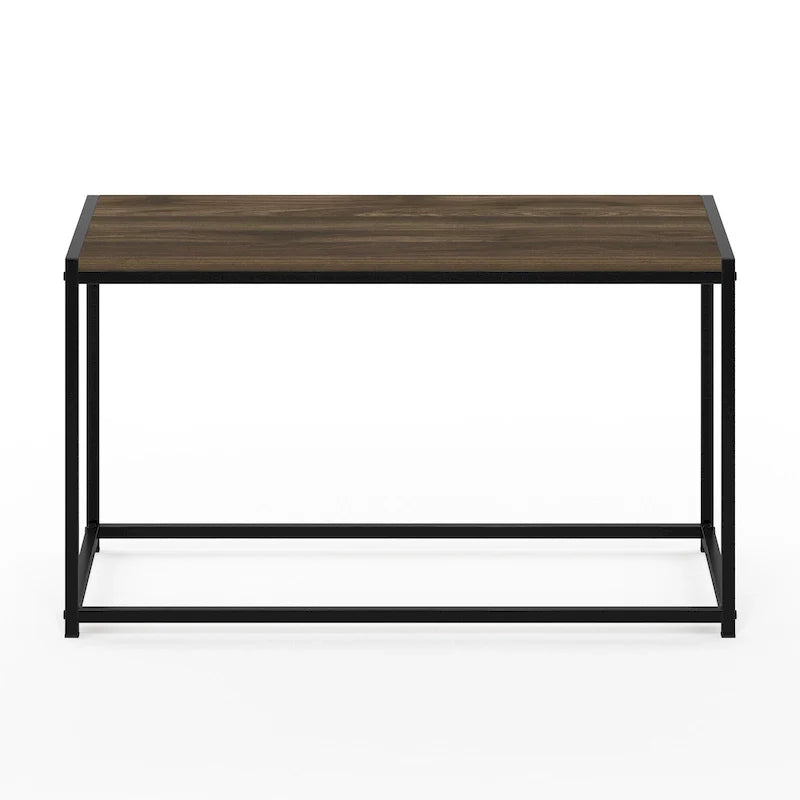 Table basse Furinno Camnus pour salon moderne