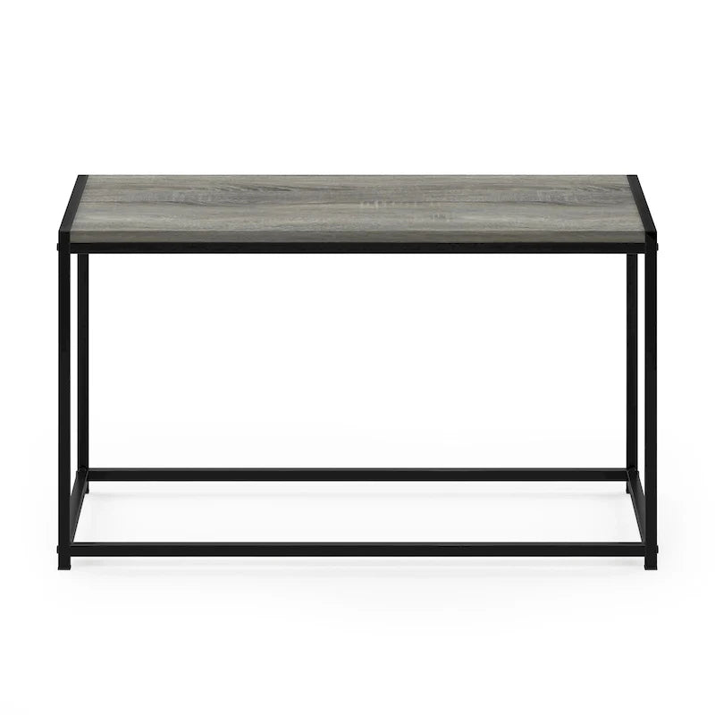 Table basse Furinno Camnus pour salon moderne