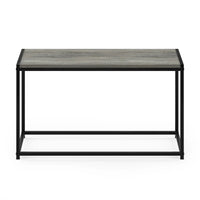 Table basse Furinno Camnus pour salon moderne