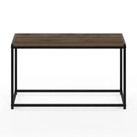 Table basse Furinno Camnus pour salon moderne