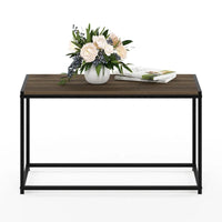 Table basse Furinno Camnus pour salon moderne