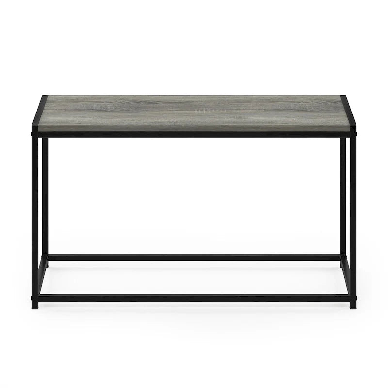 Table basse Furinno Camnus pour salon moderne