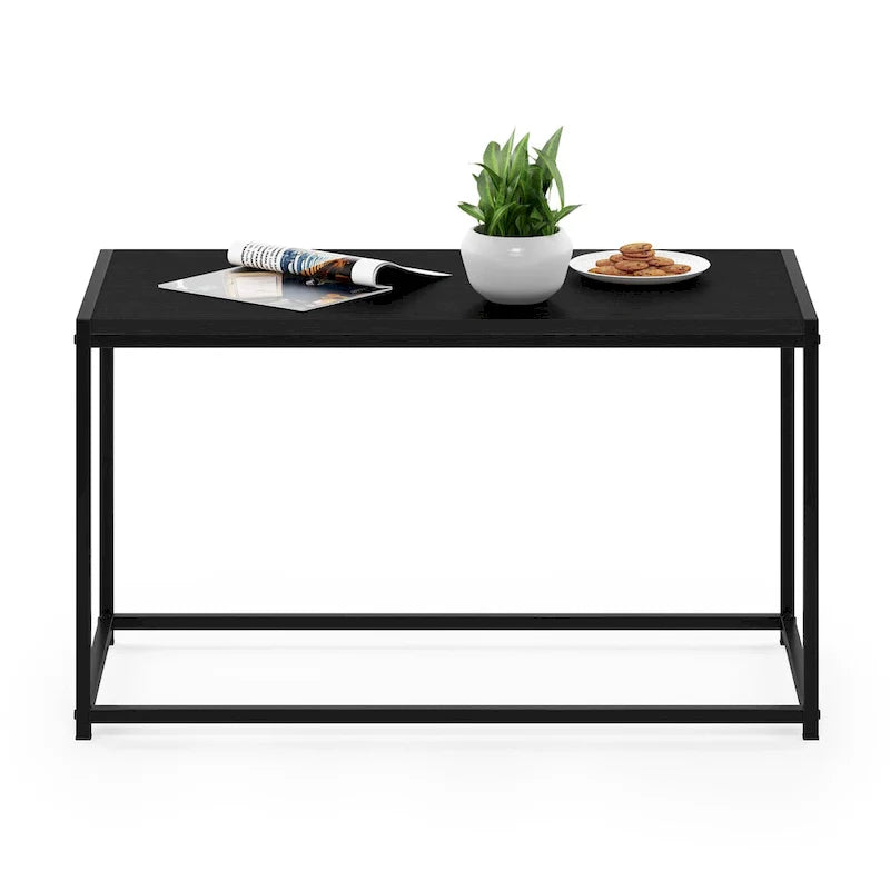 Table basse Furinno Camnus pour salon moderne