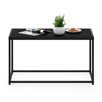 Table basse Furinno Camnus pour salon moderne