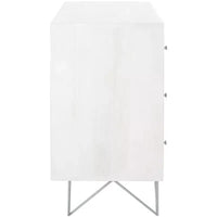 Commode à 3 tiroirs Marigold - CHS9001 - Safavieh