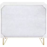 Commode à 3 tiroirs Marigold - CHS9001 - Safavieh