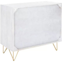 Commode à 3 tiroirs Marigold - CHS9001 - Safavieh