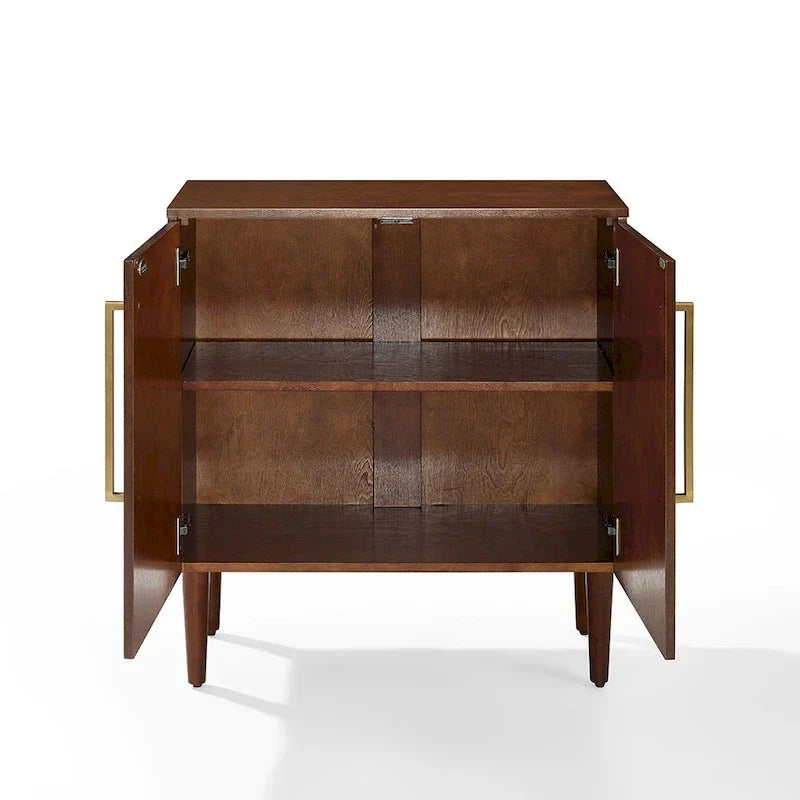 Meuble Console Crosley Everett