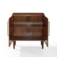 Meuble Console Crosley Everett