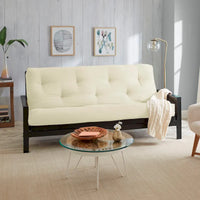Trupedic Matelas futon de 8 pouces taille Full (matelas uniquement)