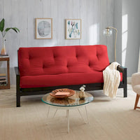 Trupedic Matelas futon de 8 pouces taille Full (matelas uniquement)