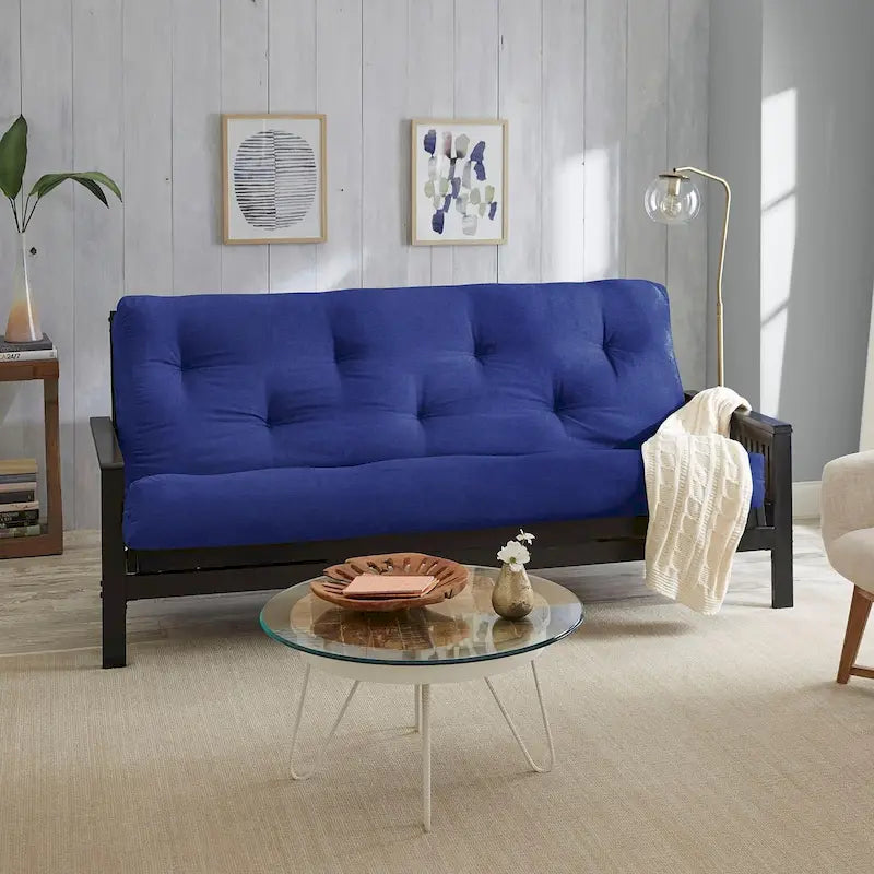 Trupedic Matelas futon de 8 pouces taille Full (matelas uniquement)