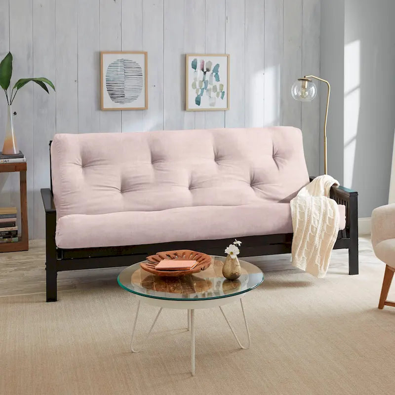 Trupedic Matelas futon de 8 pouces taille Full (matelas uniquement)