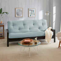 Trupedic Matelas futon de 8 pouces taille Full (matelas uniquement)